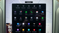 Tesla Model S Long Range AWD 5dr Auto Electric Hatchback